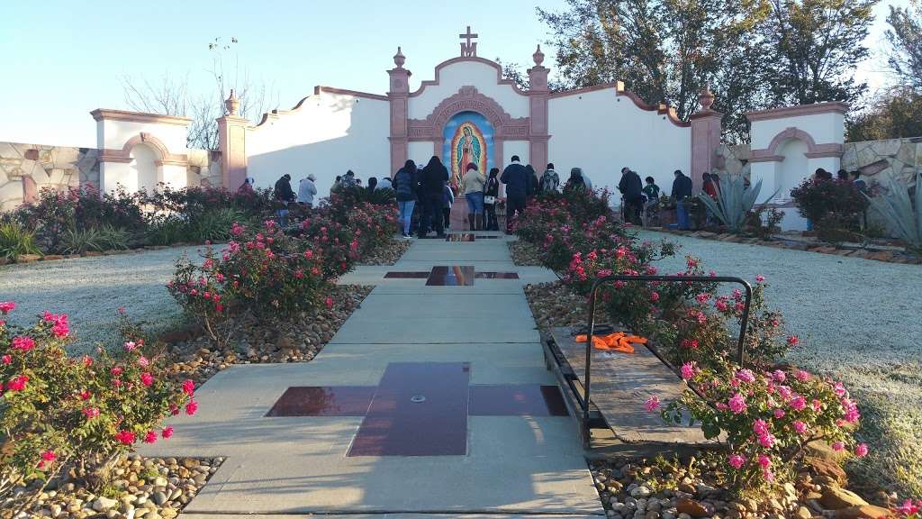 St. Juan Diego Church | 3301 Pasadena Blvd, Pasadena, TX 77503, USA | Phone: (713) 477-6693