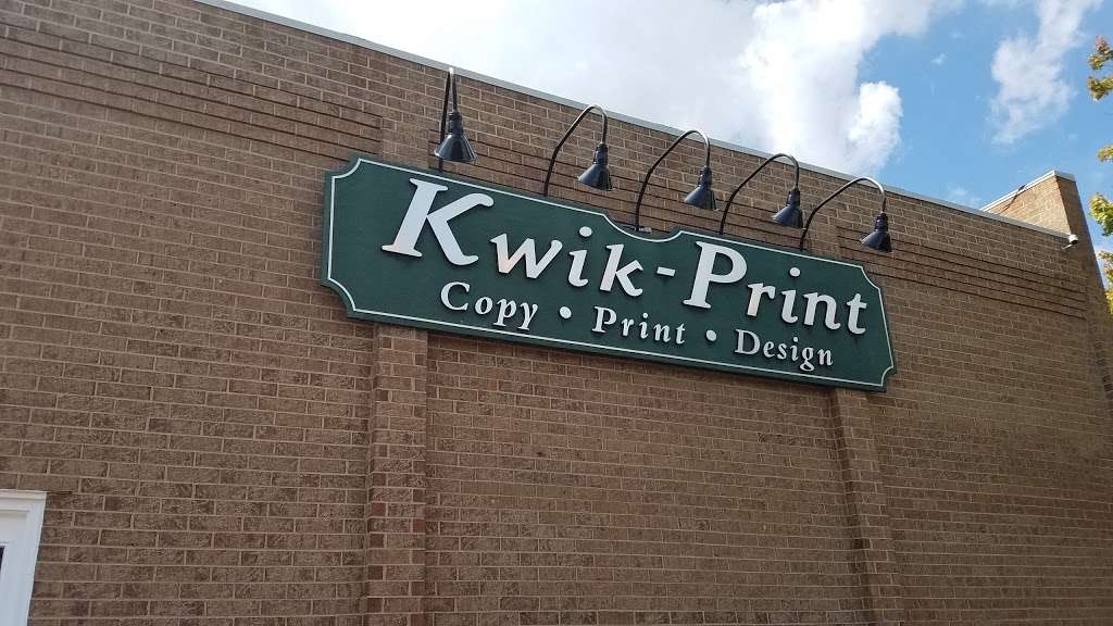 Kwik-Print Inc | 206 W Irving Park Rd, Itasca, IL 60143, USA | Phone: (630) 773-3225