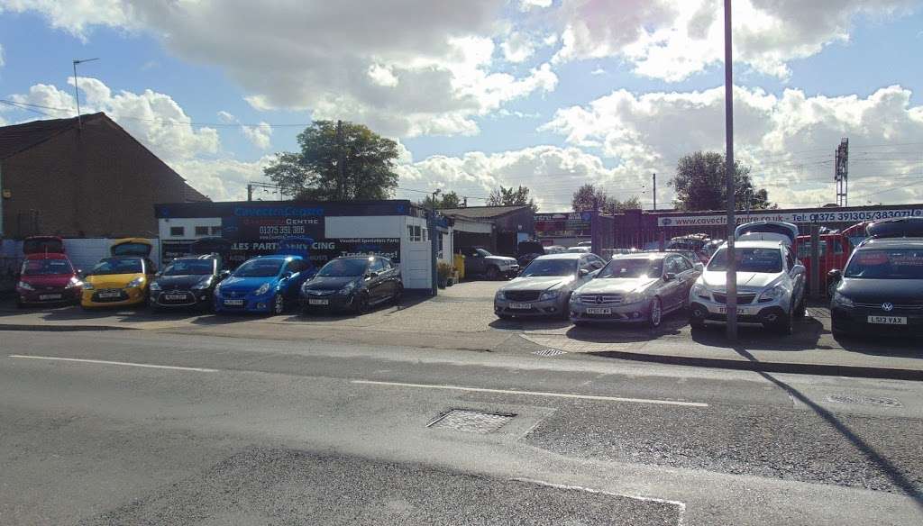 Cavectra Centre | 111-113 London Rd, Grays RM17 5YB, UK | Phone: 01375 391305