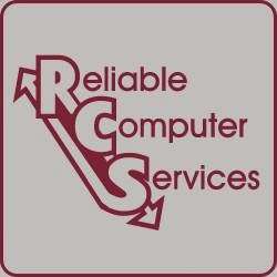 Reliable Computer Services Inc | 3920 Turner Ave, Plano, IL 60545, USA | Phone: (630) 552-8257