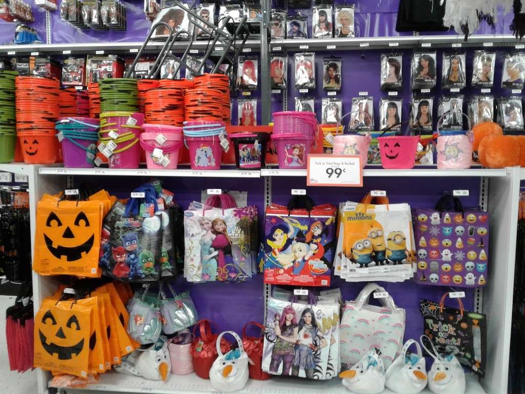 Party City | 8 Mystic View Rd, Everett, MA 02149, USA | Phone: (617) 387-0061