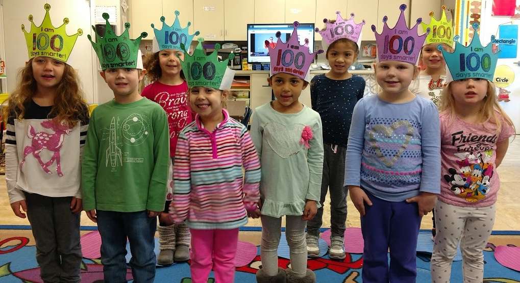 Little Phoenix Pre-school & Daycare | 660 Morehouse Rd, Easton, CT 06612 | Phone: (203) 268-5073