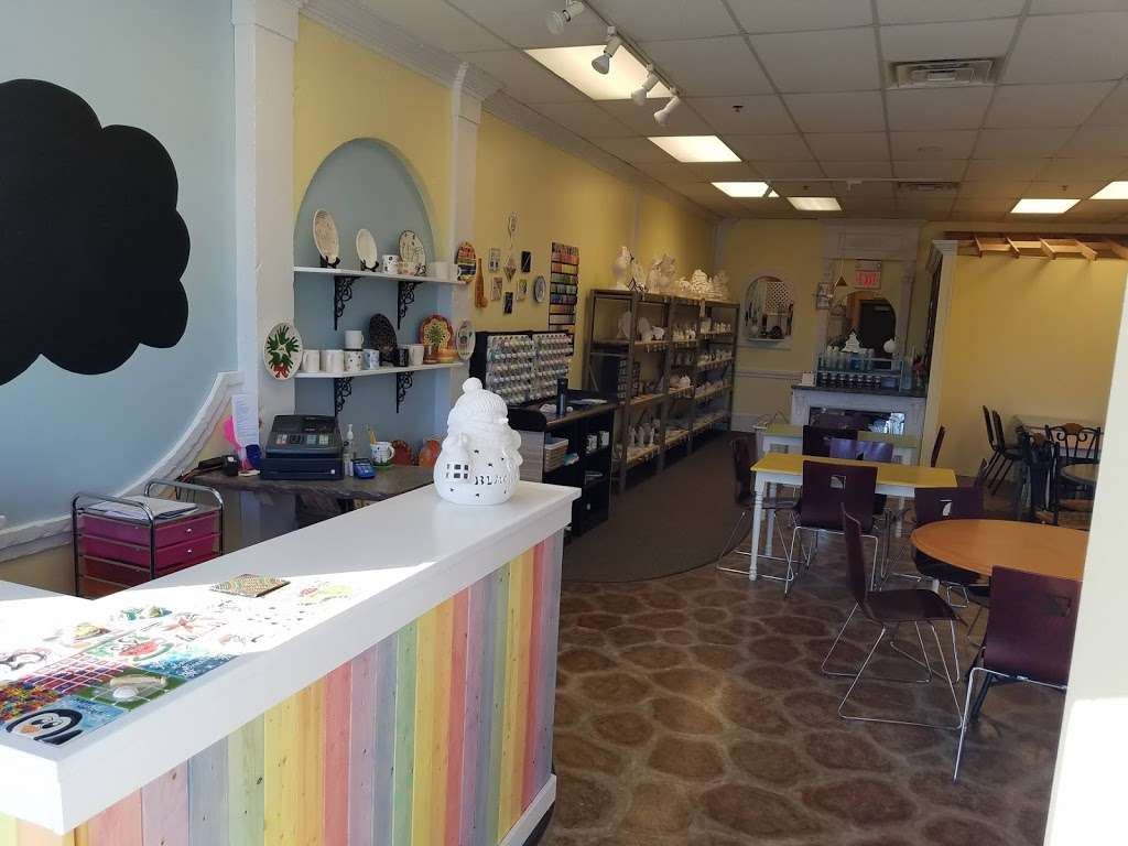 Rainbow Ceramics | 11226 Lincoln Hwy, Mokena, IL 60448 | Phone: (815) 806-1102