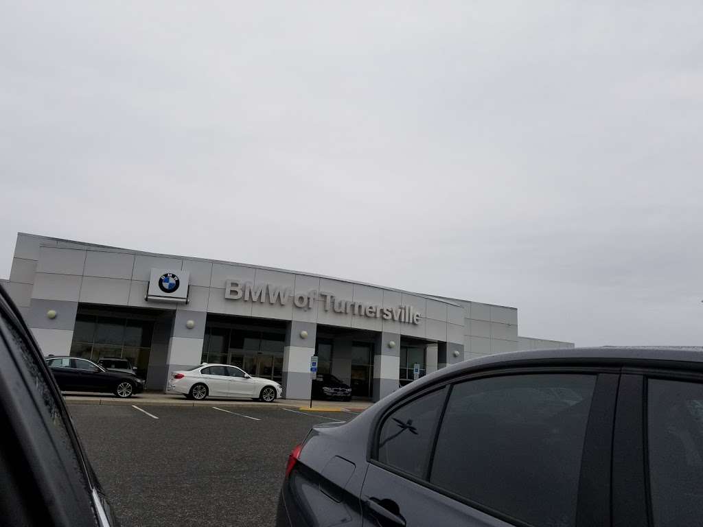 BMW of Turnersville | 3400 NJ-42, Turnersville, NJ 08012 | Phone: (856) 516-6500
