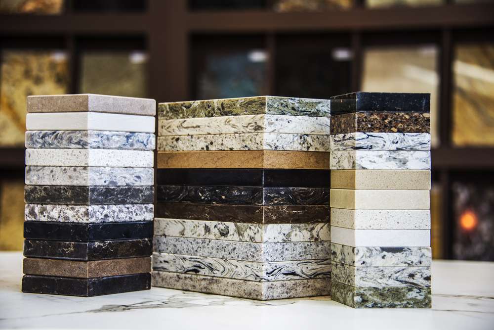 Suburban Marble & Granite | 1010 Pulinski Rd, Warminster, PA 18974, USA | Phone: (215) 309-8738