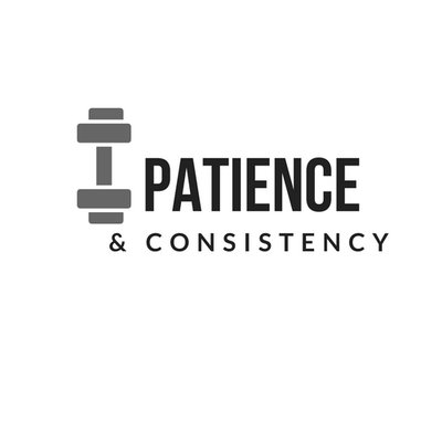 Patience & Consistency | 2850 NJ-23, Newfoundland, NJ 07435, United States | Phone: (973) 897-7629