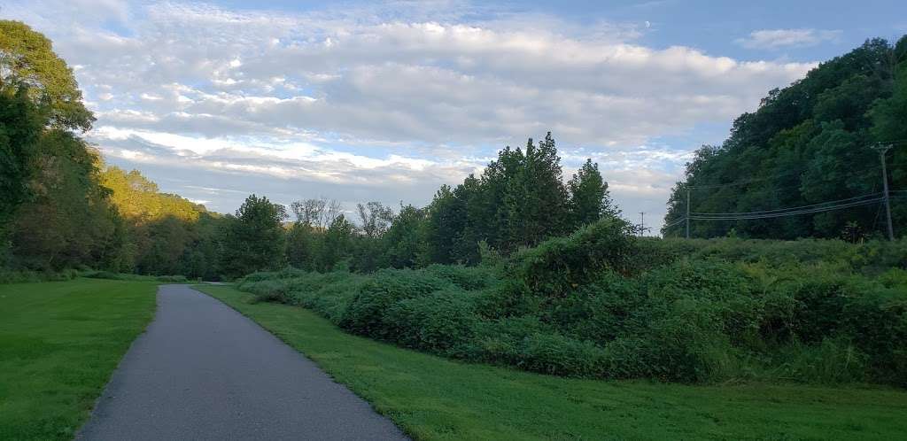 East Branch Brandywine Trailhead | Unnamed Road, West Bradford Township, PA 19335, USA