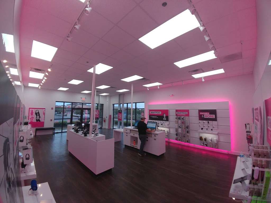 T-Mobile | 190 Forty Foot Rd Suite 100, Hatfield, PA 19440 | Phone: (267) 663-7061