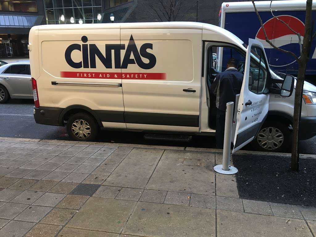 Cintas Commercial Carpet & Tile Cleaning | 4700 W Jefferson St, Philadelphia, PA 19131, USA | Phone: (267) 202-4260