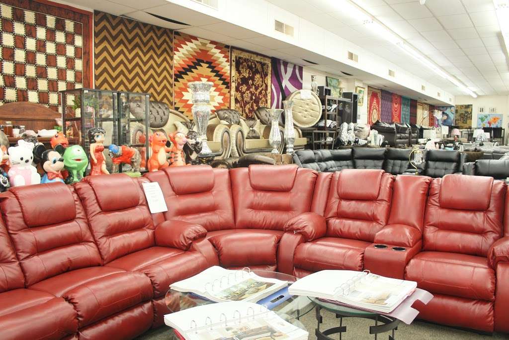 Best Quality Furniture | 1233 W Vliet St, Milwaukee, WI 53205, USA | Phone: (414) 934-0789