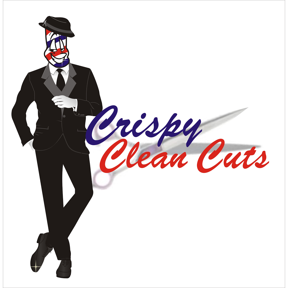 Crispy Clean Cuts | 2425 S Dale Mabry Hwy # D, Tampa, FL 33629, USA | Phone: (813) 443-4506
