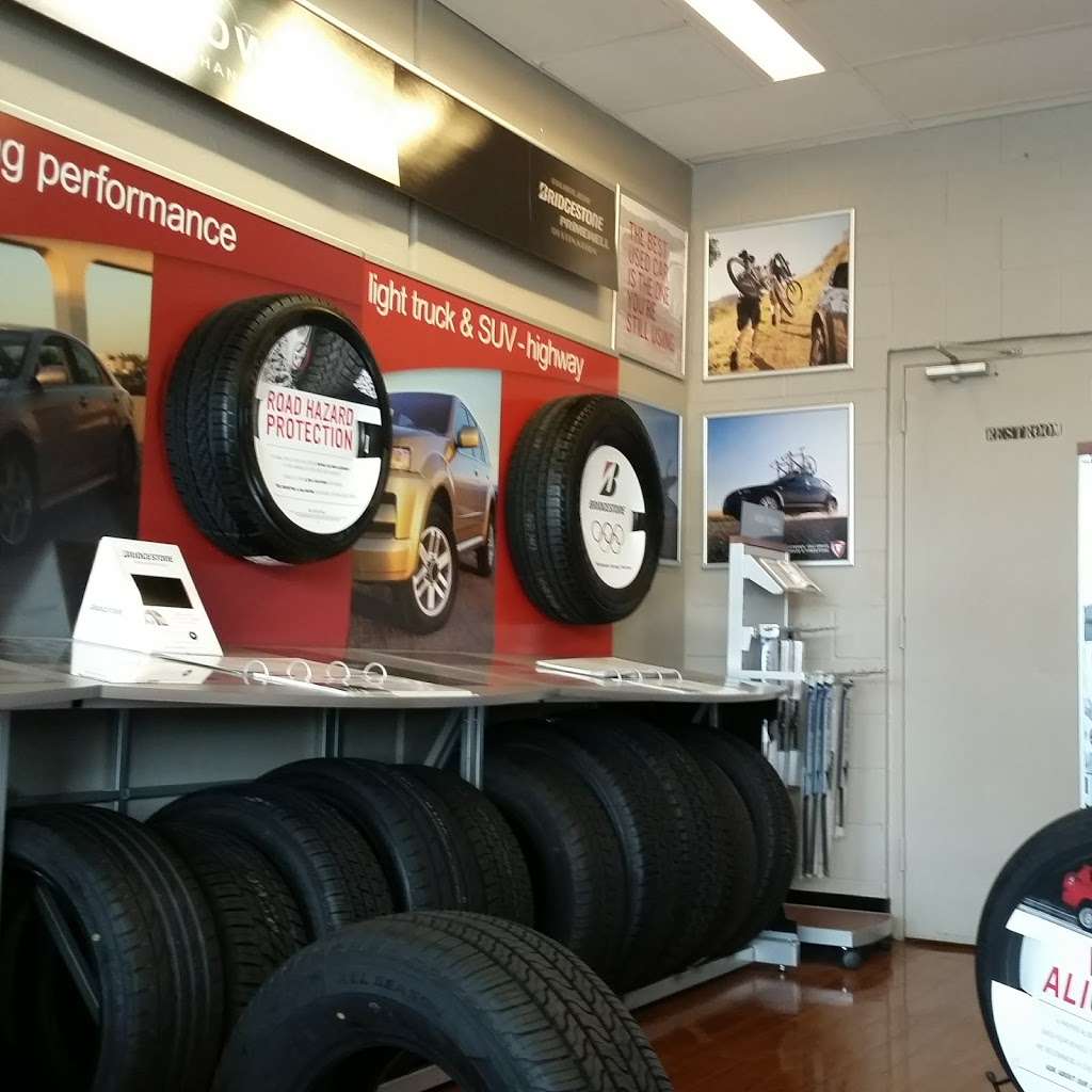 Firestone Complete Auto Care | 6106 Hwy 6 N, Houston, TX 77084, USA | Phone: (346) 708-3081