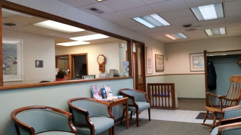 Souhegan Valley Dental | 99 Amherst St, Milford, NH 03055, USA | Phone: (603) 673-1233