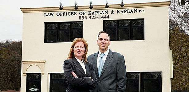 Kaplan & Kaplan P.C. | 707 Walt Whitman Rd Suite 200, Melville, NY 11747, USA | Phone: (631) 923-1444