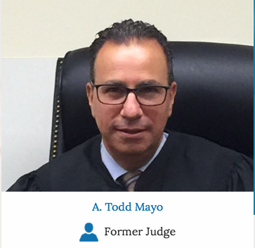 Mayo Law, P.A. | 743 NJ-18, East Brunswick, NJ 08816, USA | Phone: (732) 613-3100