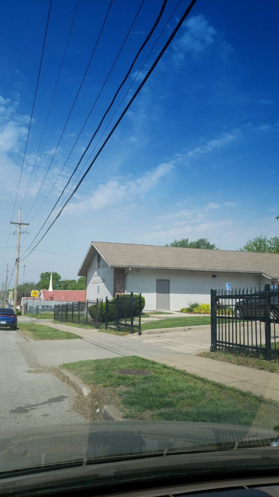 Kingdom Hall of Jehovahs Witnesses | 4400 E 31st St, Kansas City, MO 64128, USA | Phone: (816) 924-0088