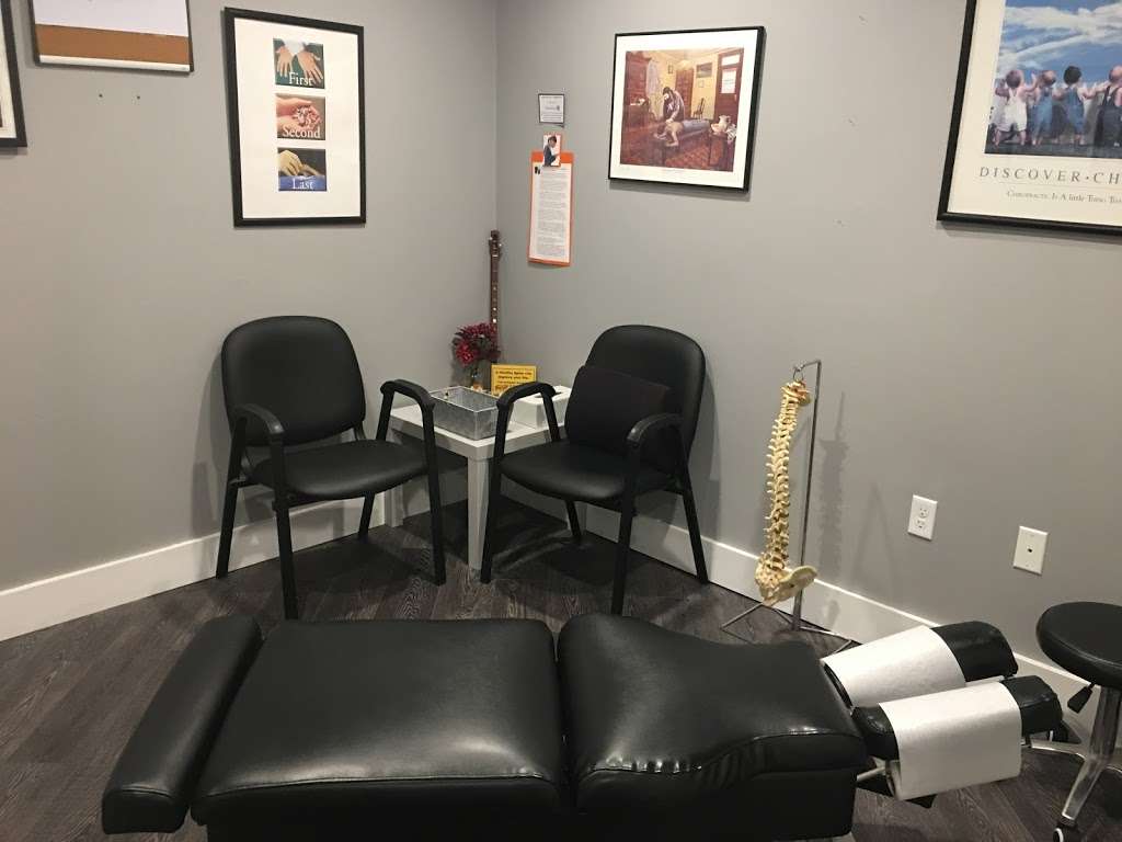 ADIO Specific Chiropractic | 4365 Northview Dr, Bowie, MD 20716 | Phone: (301) 262-2346