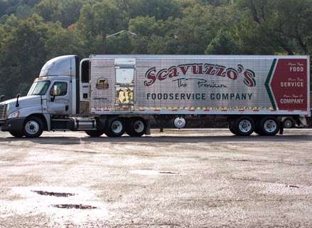 Scavuzzos Inc. | 6550 Kansas Ave, Kansas City, KS 66111 | Phone: (816) 231-1517