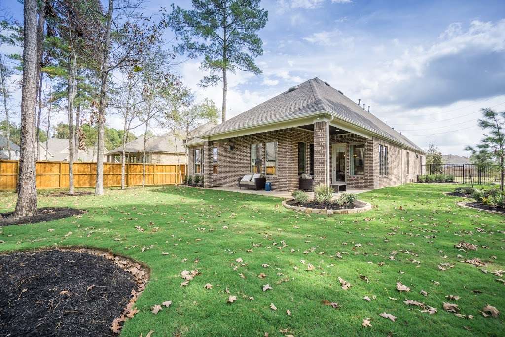 M/I Homes Woodsons Reserve | 3919 Longleaf Woods Trail, Spring, TX 77386 | Phone: (281) 223-1602