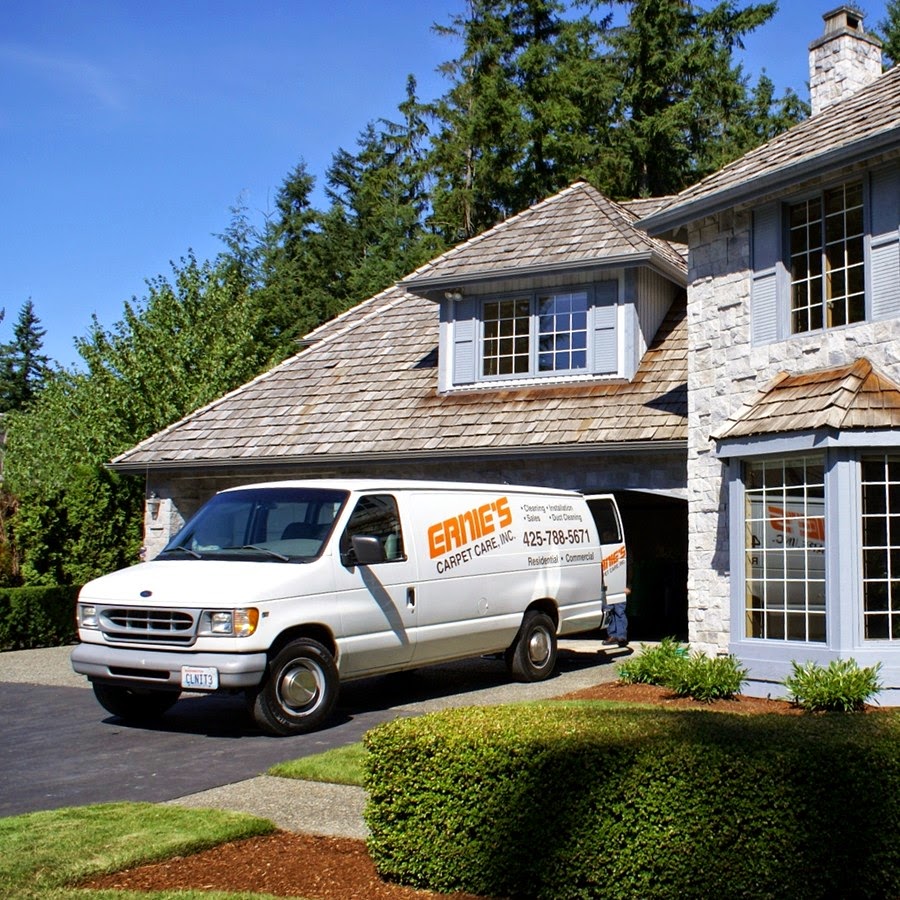 Ernies Carpet Care, Inc | 21330 NE 149th St, Woodinville, WA 98077, USA | Phone: (425) 788-5671