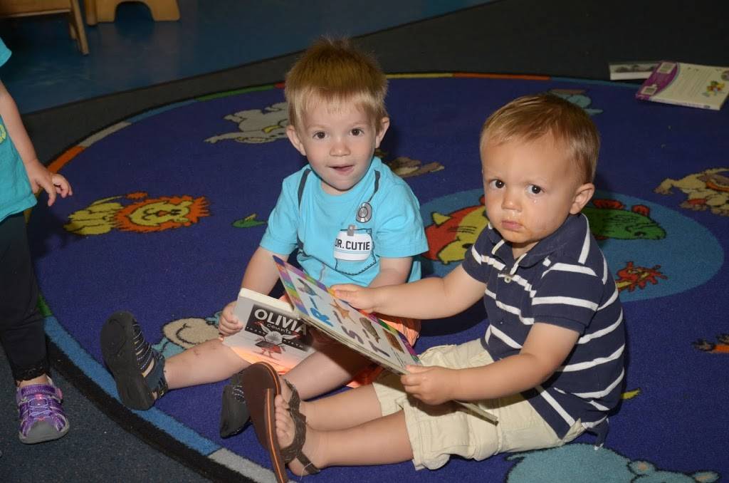 Taylor Mill KinderCare | 5129 Taylor Mill Rd, Taylor Mill, KY 41015, USA | Phone: (859) 491-5710