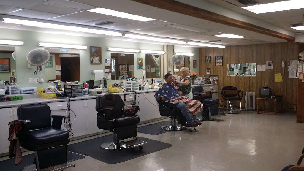 Sandpoint Barbershop | 350 N Washington Ave # I, Titusville, FL 32796, USA | Phone: (321) 267-3660