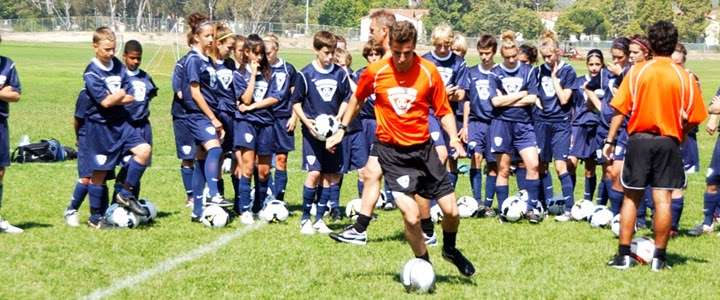 Belchev Soccer Academy | 1692 Lexington Ave, New York, NY 10029, USA | Phone: (917) 426-2457