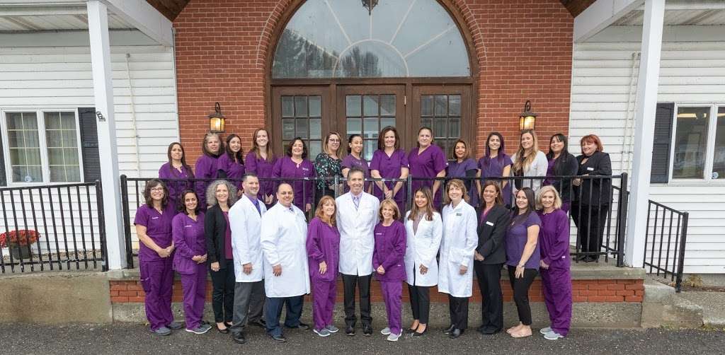 Putnam Dental Associates | 2435 US-6, Brewster, NY 10509, USA | Phone: (845) 363-4312