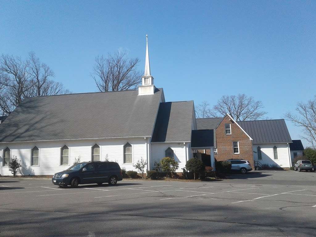 Pleasant Valley United Methodist Church | 43987 John Mosby Hwy, Chantilly, VA 20152, USA | Phone: (703) 327-4461