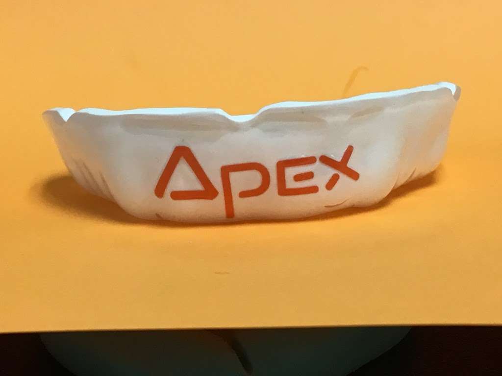 apex dental sleep lab | 7863 La Mesa Blvd, La Mesa, CA 91942, USA | Phone: (619) 724-6040