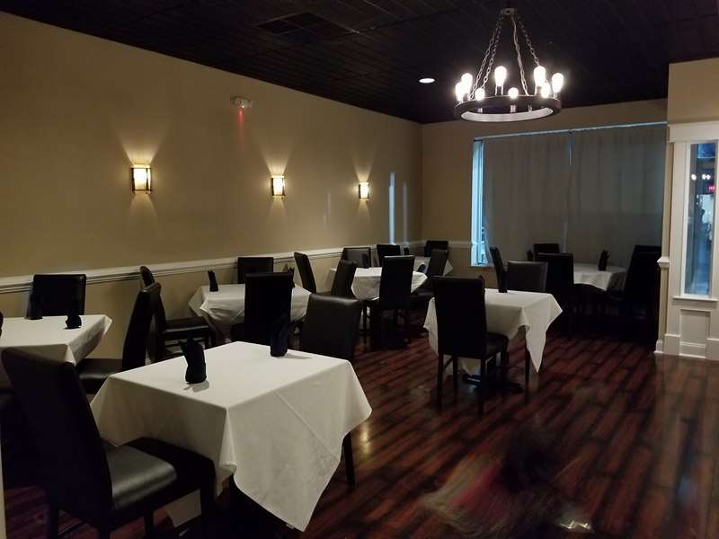 Ristorante Imperatore | 36 W Skippack Pike, Ambler, PA 19002 | Phone: (215) 646-8500