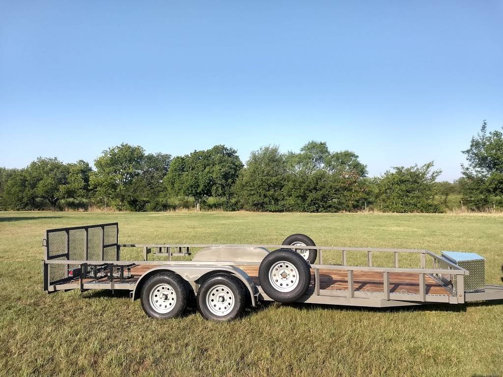 TexTrail Trailer Parts | 1244 Round Table Dr, Dallas, TX 75247, USA | Phone: (877) 201-6865