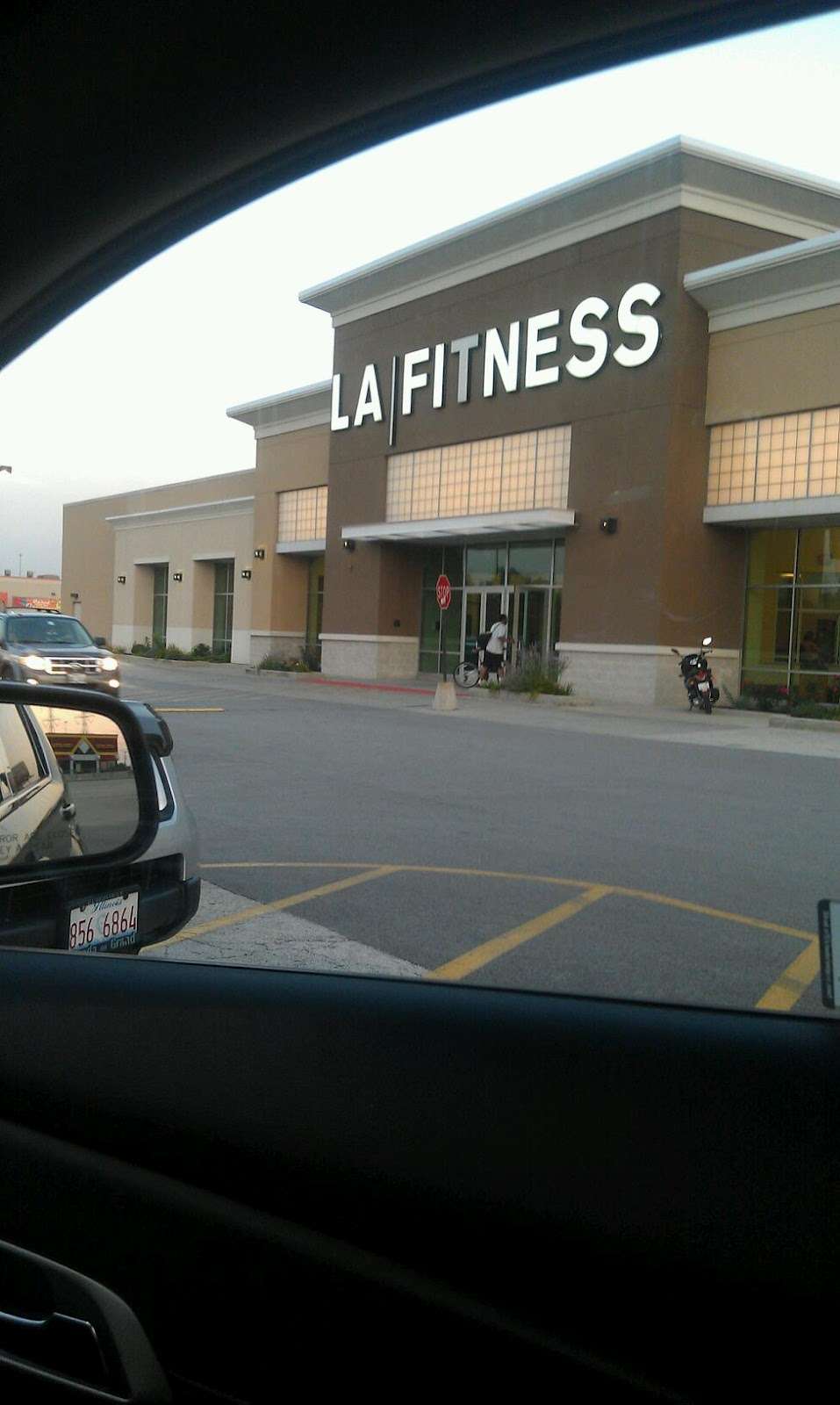 LA Fitness | 17365 Torrence Ave, Lansing, IL 60438 | Phone: (708) 251-0173