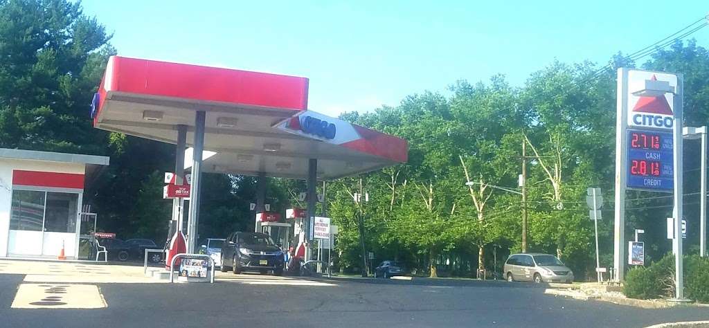 EWING CITGO | 2098 Pennington Rd, Ewing Township, NJ 08638 | Phone: (609) 883-2500