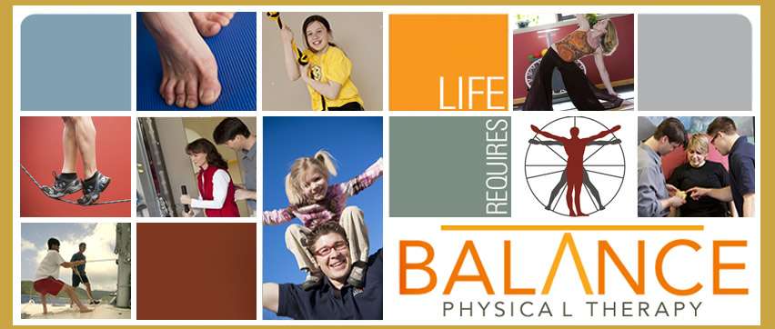 Balance Physical Therapy | 58 Range Rd, Windham, NH 03087, USA | Phone: (603) 890-8844