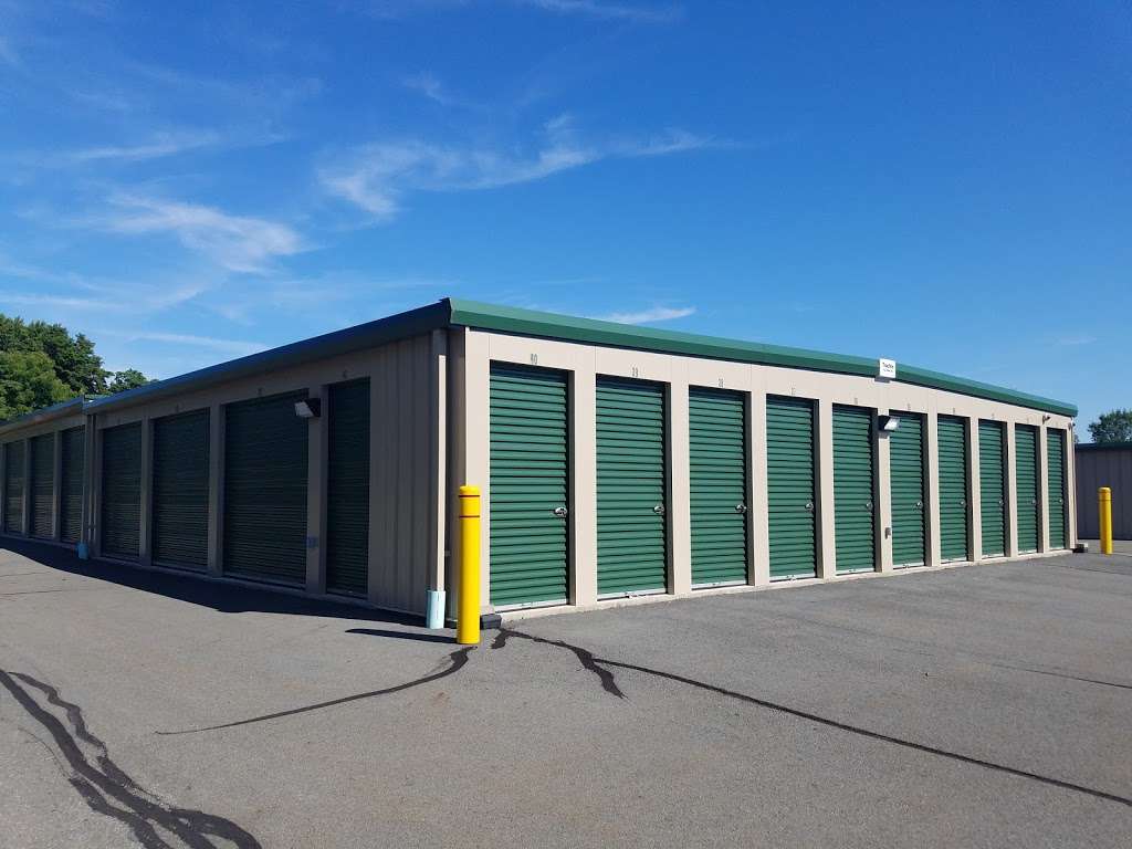 Columbia Self Storage | 2673 NY-302, Middletown, NY 10941, USA | Phone: (845) 669-1115