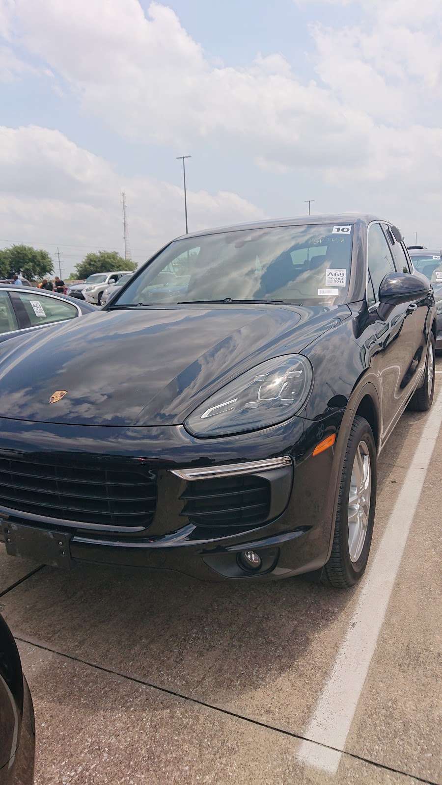 Park Place Auto Auction | 4422 W Plano Pkwy, Plano, TX 75093, USA | Phone: (469) 737-8800