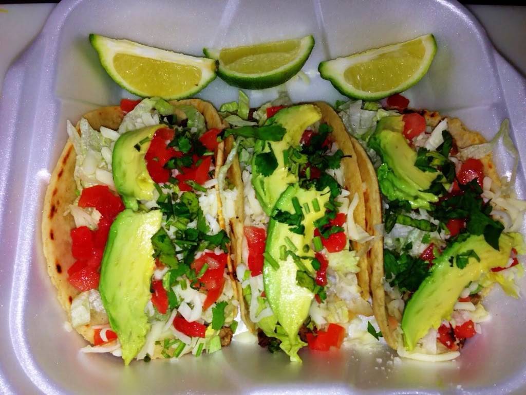 Antojitos Mexicanos | 6118 S Dale Mabry Hwy, Tampa, FL 33611, USA | Phone: (813) 417-6851