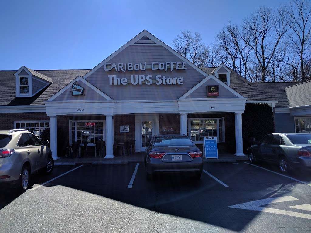 The UPS Store | 7804-C Fairview Rd, Charlotte, NC 28226, USA | Phone: (704) 442-8190