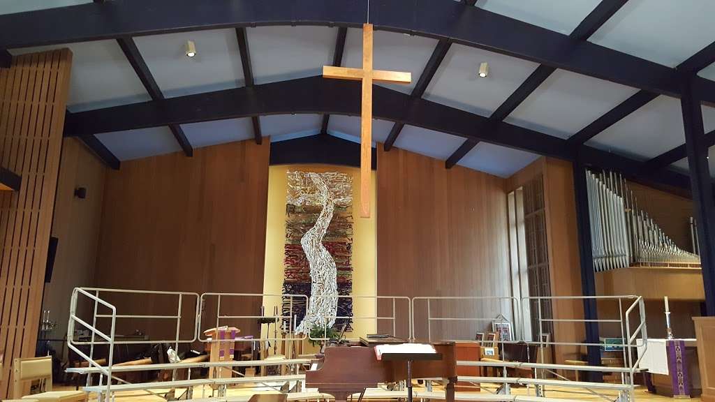 Transfiguration Episcopal Church | 3900 Alameda de las Pulgas, San Mateo, CA 94403, USA | Phone: (650) 341-8206