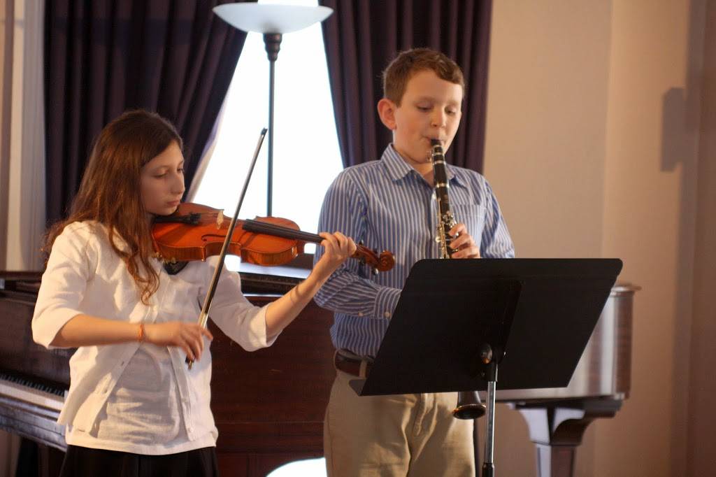 Brookline Music School | 25 Kennard Rd, Brookline, MA 02445, USA | Phone: (617) 277-4593