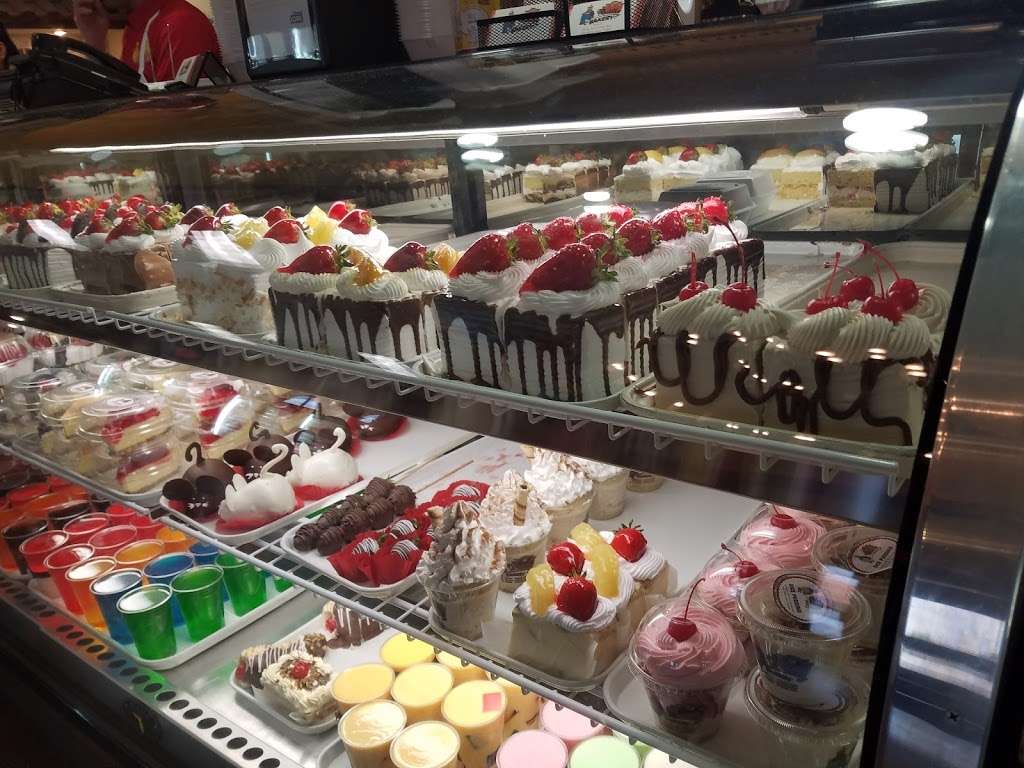 El Bolillo Bakery | 917 Southmore Ave, Pasadena, TX 77502, USA | Phone: (713) 643-2625