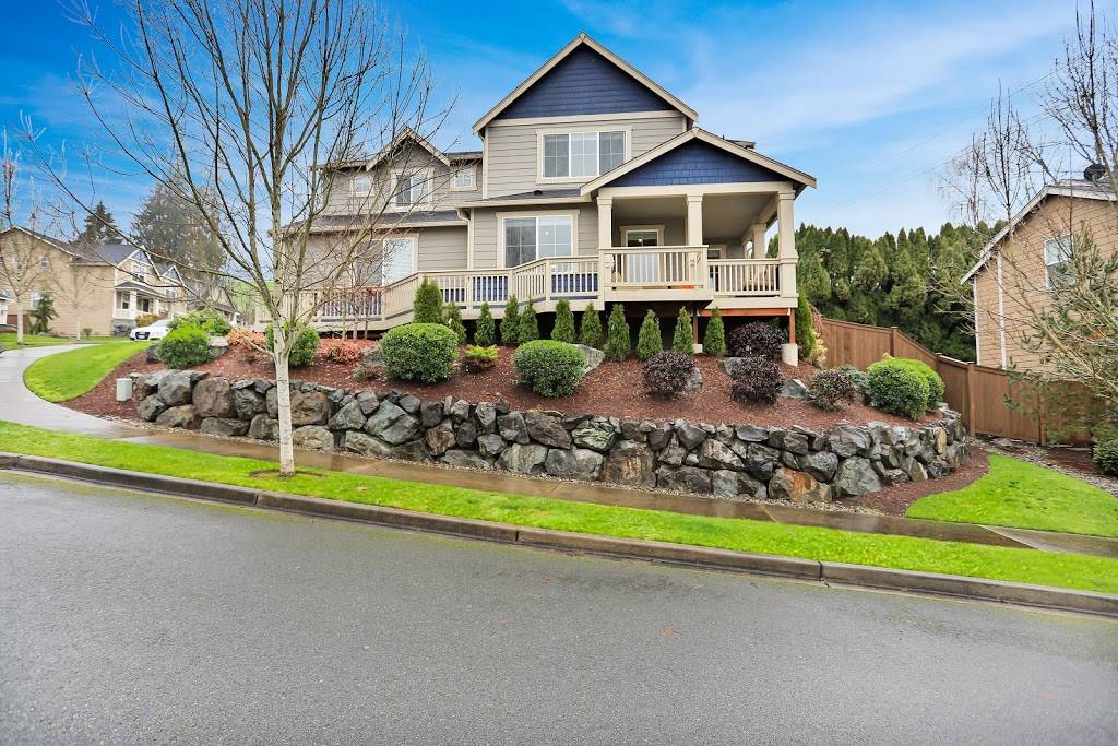 Carson Espinoza Real Estate | 16812 140th Ave NE, Woodinville, WA 98072, USA | Phone: (206) 669-9959