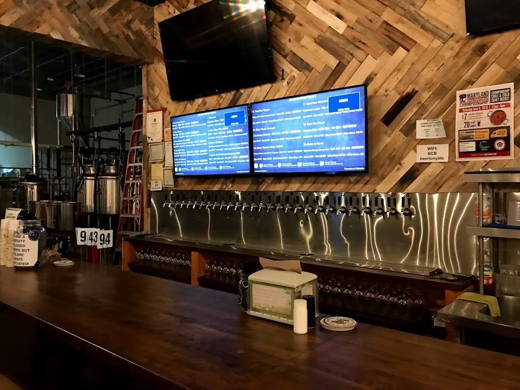 B.C. Brewery | 10950 Gilroy Rd, Hunt Valley, MD 21031 | Phone: (443) 318-4867
