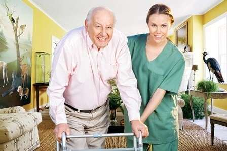 All Heart Home Care | 5858 Dryden Pl Suite 205, Carlsbad, CA 92008, USA | Phone: (760) 444-0531