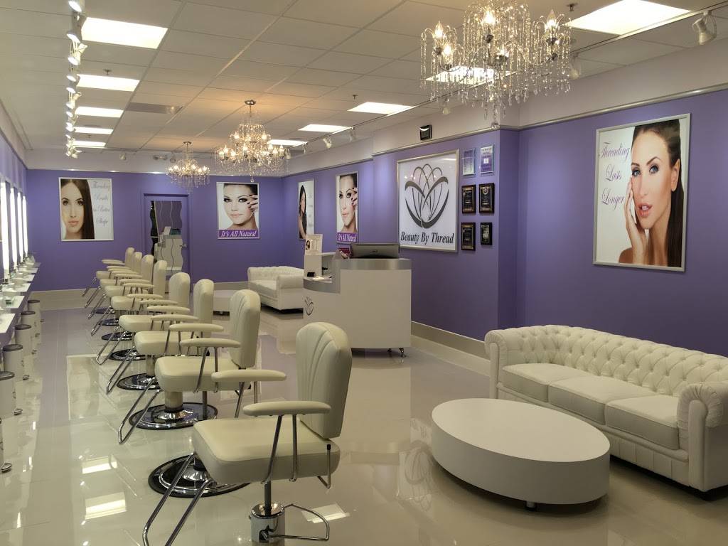 Beauty By Thread | 8240 Delta Shores Cir S # 110, Sacramento, CA 95832, USA | Phone: (916) 629-9074