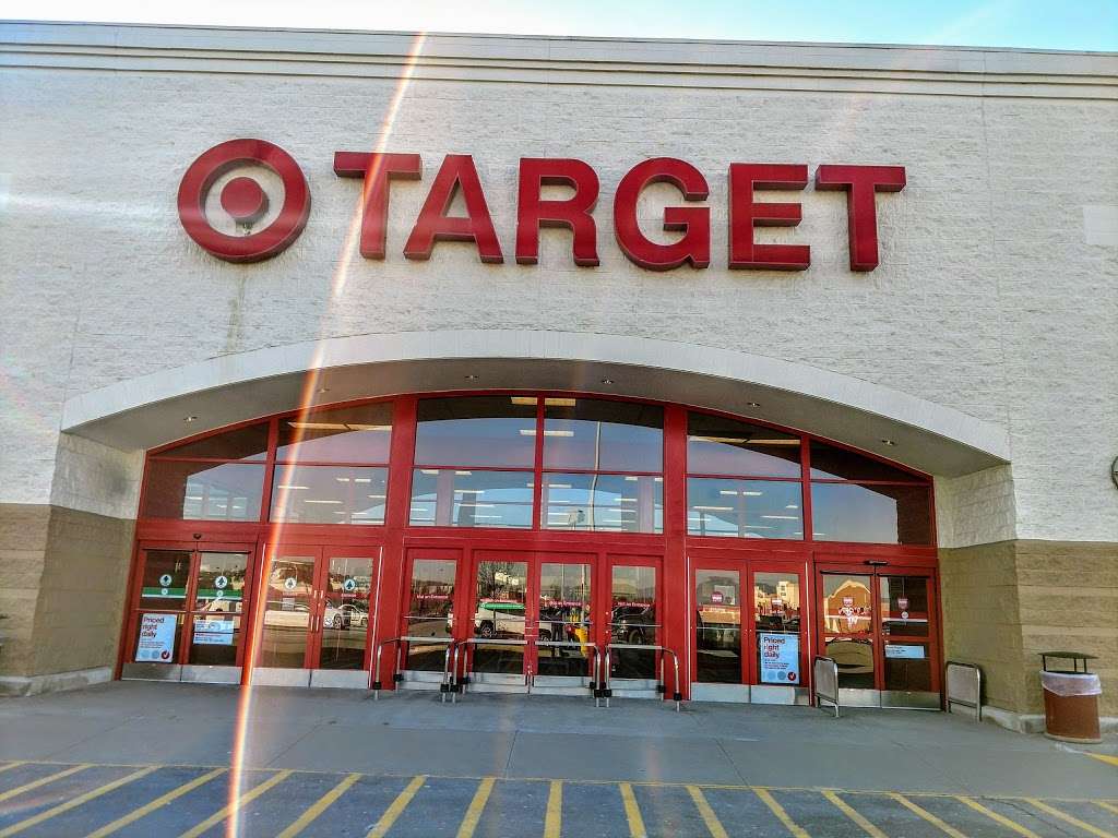 Target | 3400 Wilkes Barre Twp Commons, Wilkes-Barre Township, PA 18702, USA | Phone: (570) 829-0511