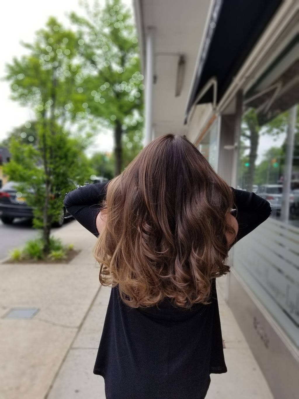 De Lis Salon & Spa | 576 Plandome Rd, Manhasset, NY 11030, USA | Phone: (516) 365-6500