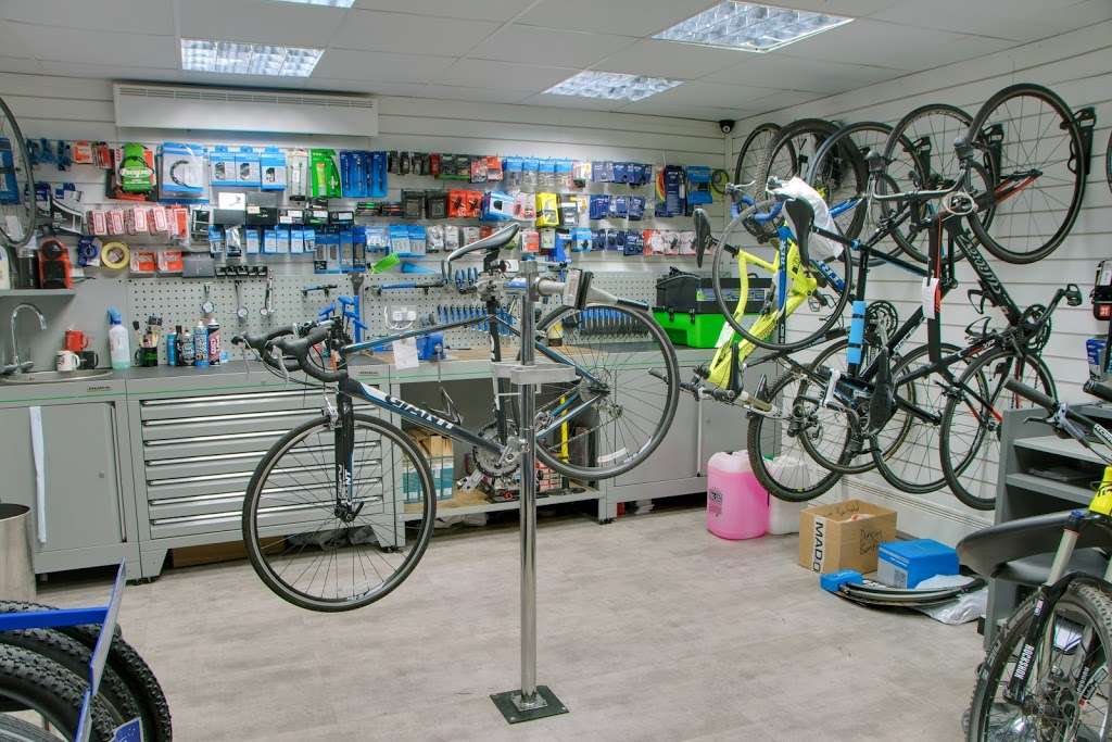 Panagua Bikes | 50 Hayes St, Bromley BR2 7LD, UK | Phone: 020 8289 7802