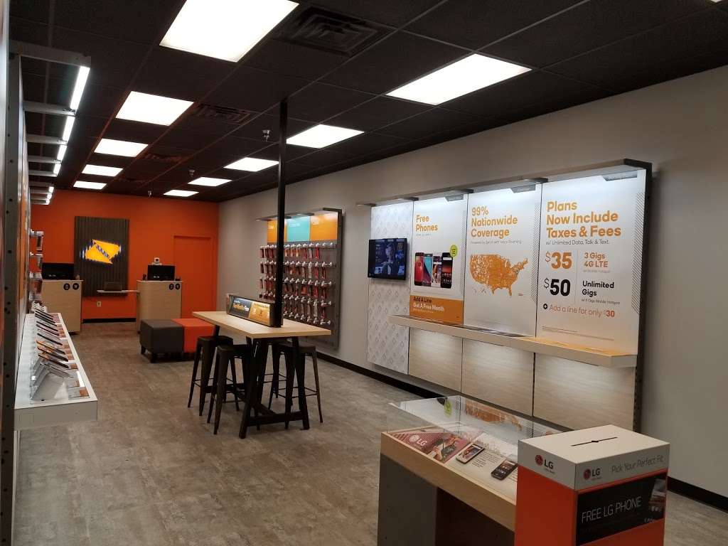 Boost Mobile | 2749 Dorchester Square, Cambridge, MD 21613, USA | Phone: (443) 477-6855